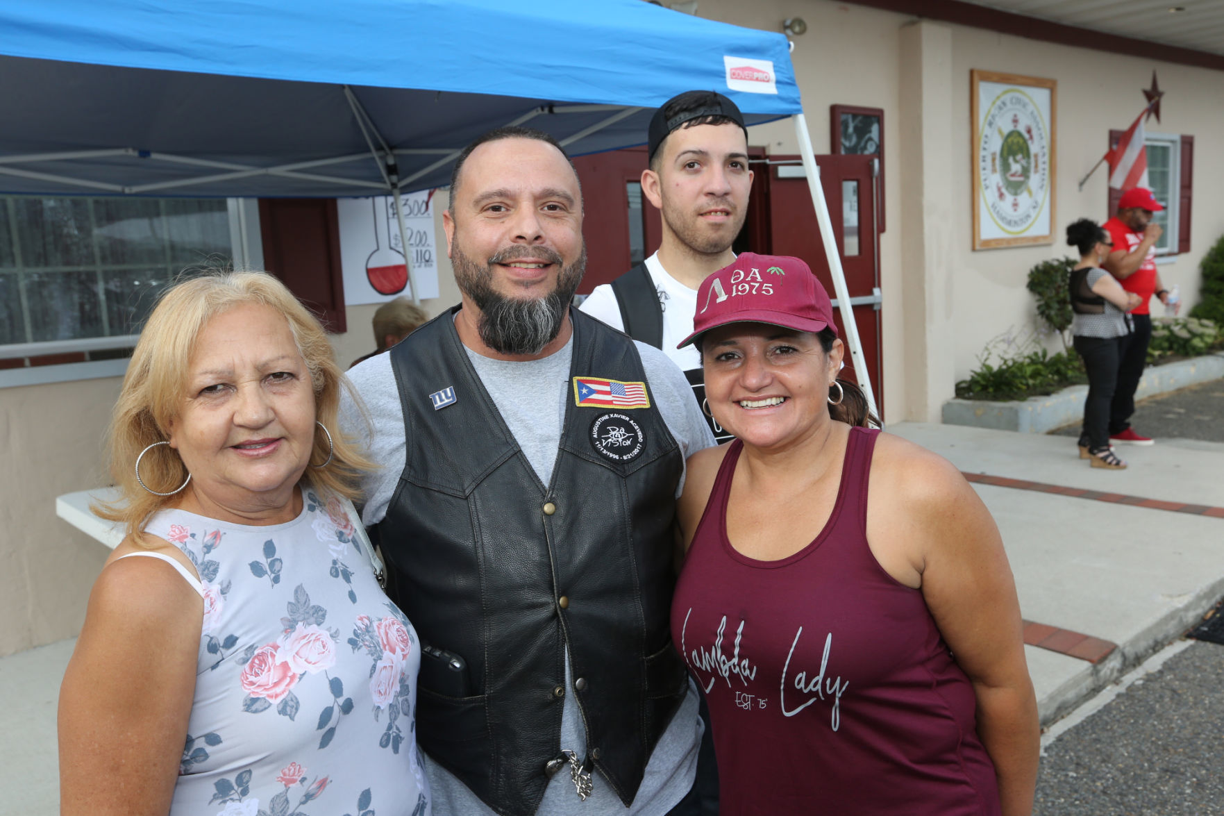 Hammonton Puerto Rican Festival